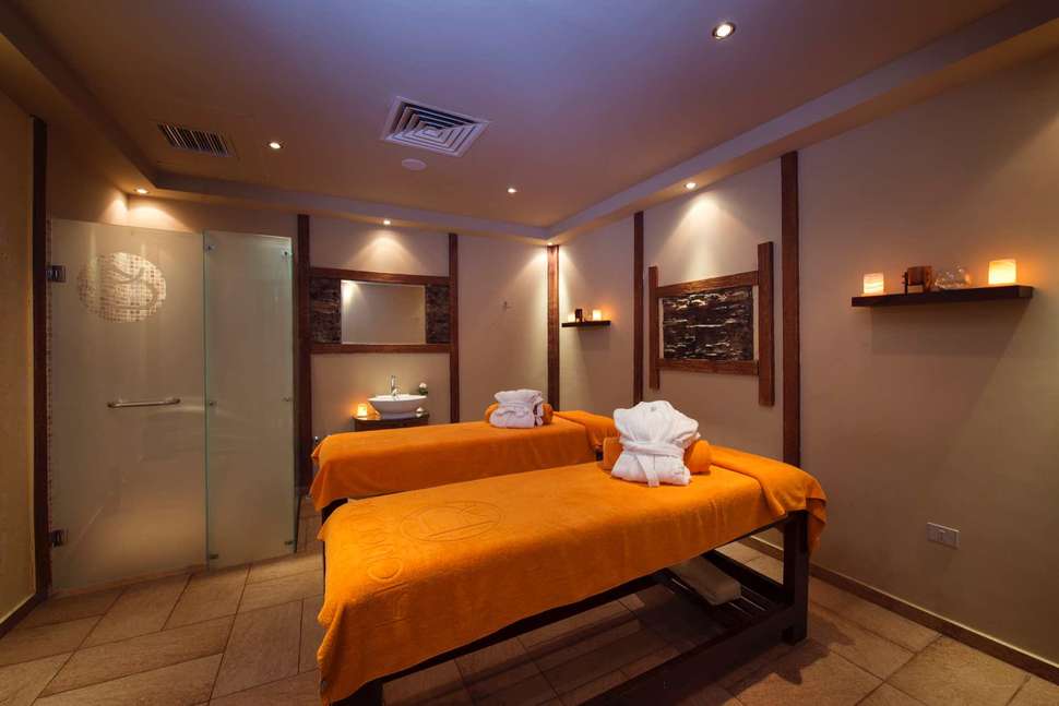 Een foto van Concorde Moreen Beach Resort & Spa