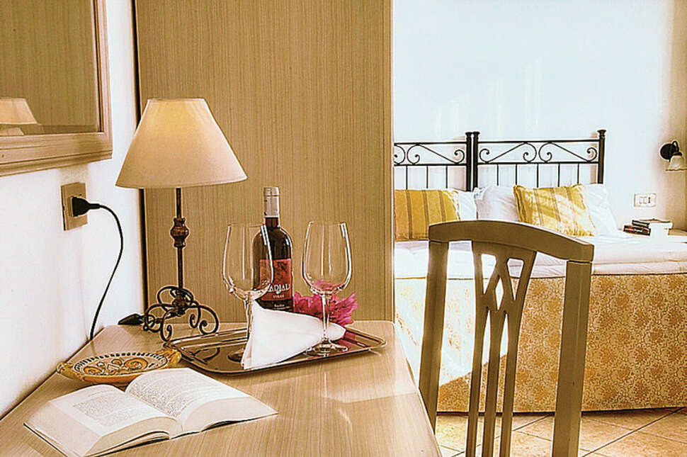 Ein Foto Hotel Sylesia
