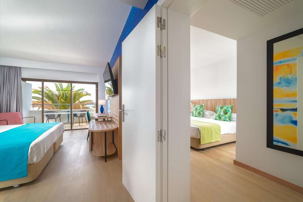 Een foto van Hotel Costa Calero