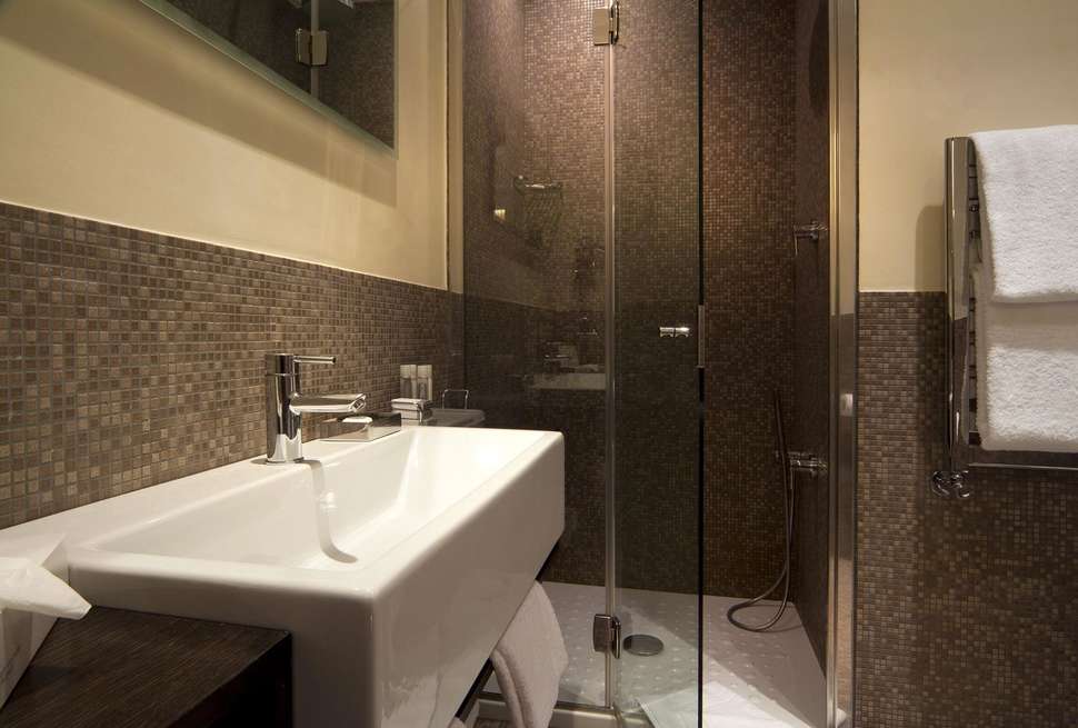 Een foto van Hotel Marcella Royal
