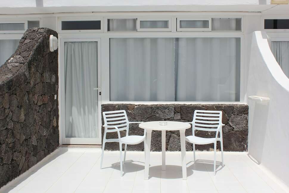 Ein Foto Arena Dorada Apartments