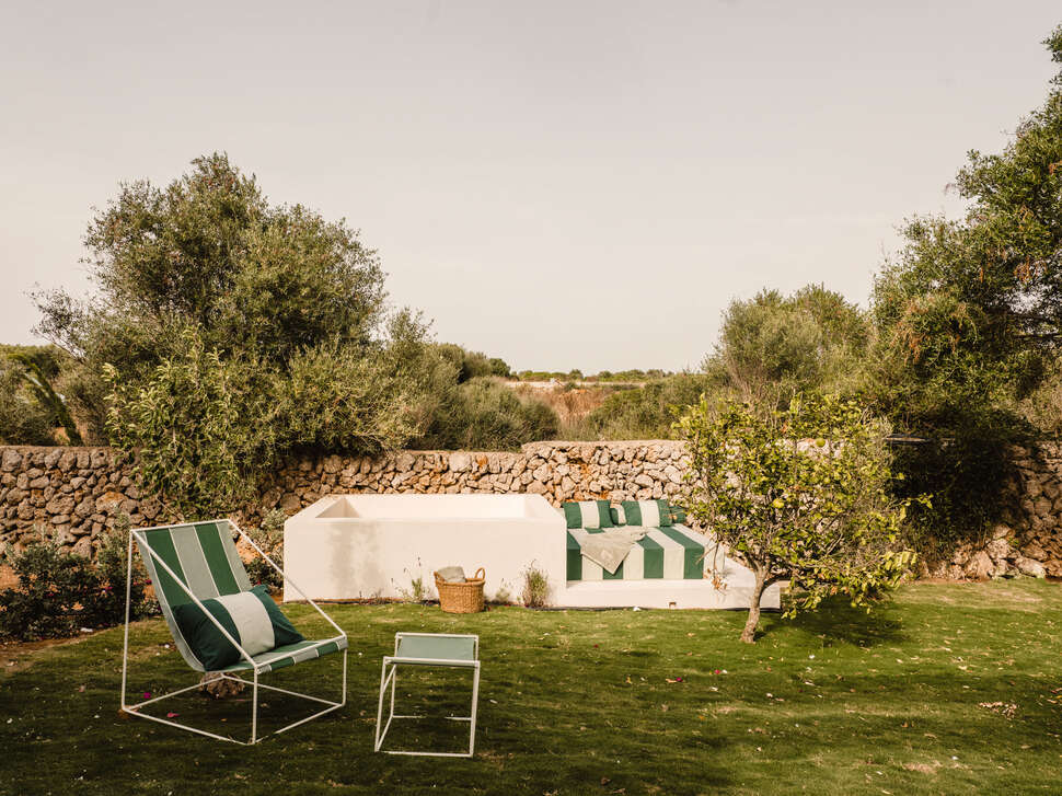 Een foto van Morvedra Nou Menorca