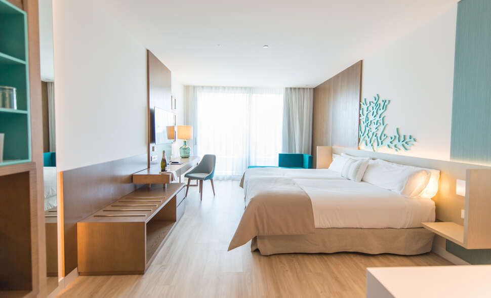 Een foto van Iberostar Selection Llaut Palma