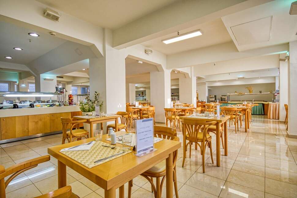 Een foto van Arte Hotel