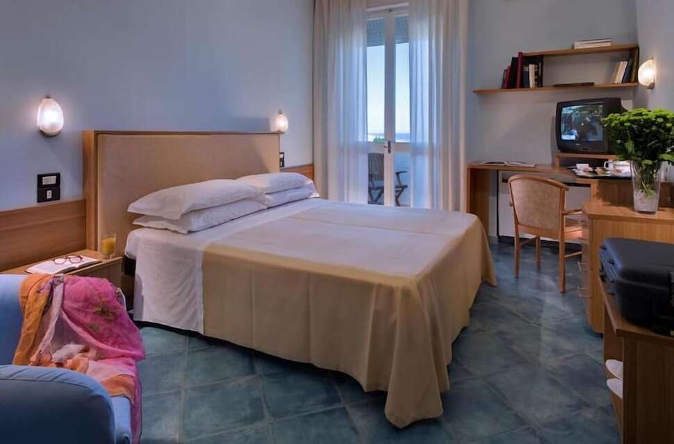 Een foto van Hotel Alexandra Plaza