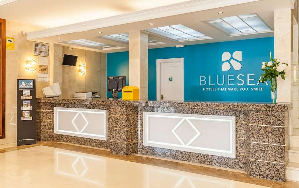 Een foto van Blue Sea Montevista Hawai