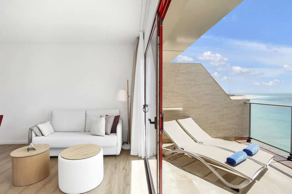 Een foto van Appartementen Livvo Atalaya de Jandia