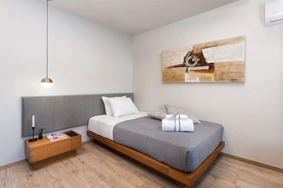 Een foto van Supreme Luxury Suites by Athens Stay