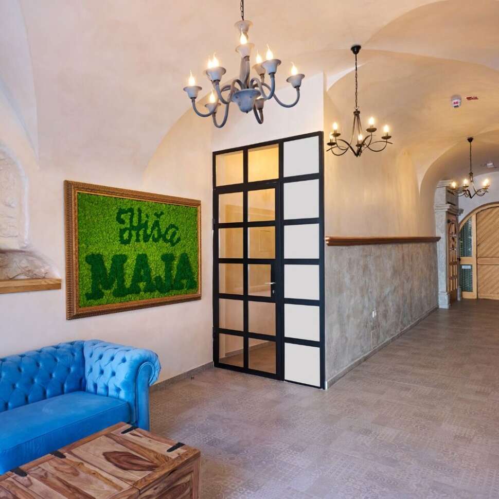 Een foto van Boutique Hotel Ancka