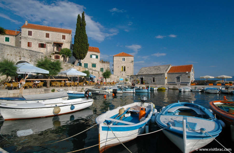 Een foto van Hotel Villa Adriatica