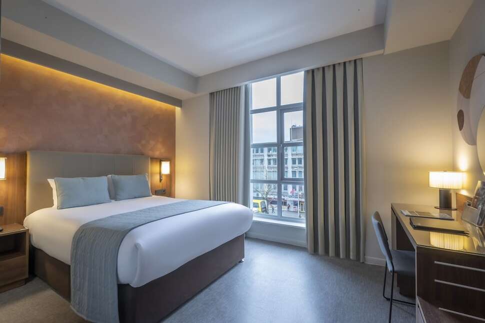 Een foto van Riu Plaza The Gresham Dublin