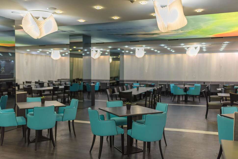 Een foto van Astera Hotel & Spa