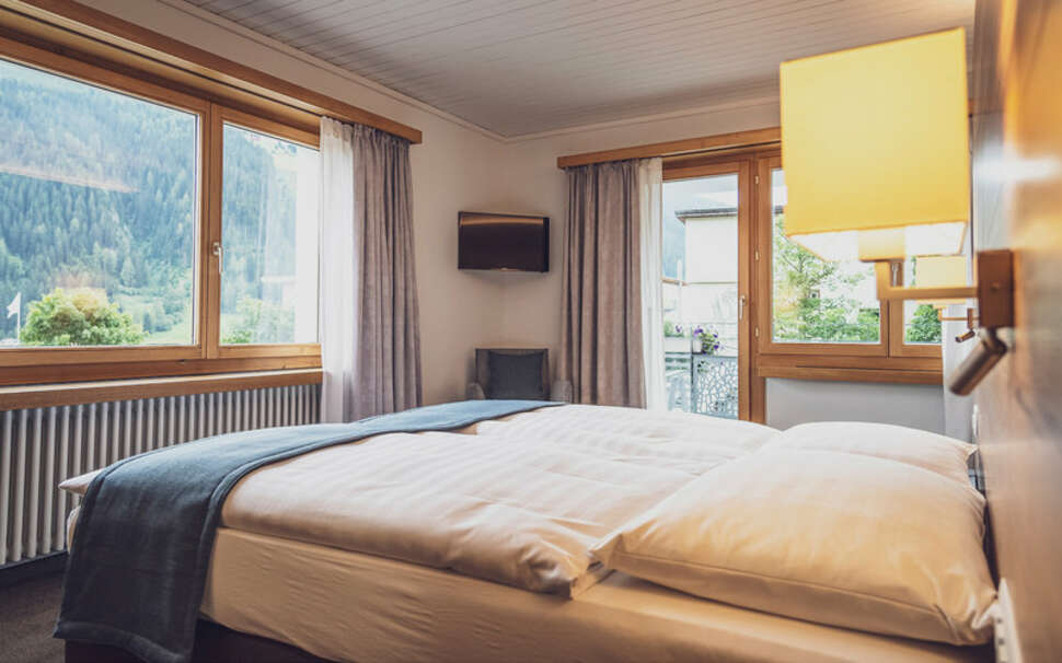Een foto van Hotel Strela
