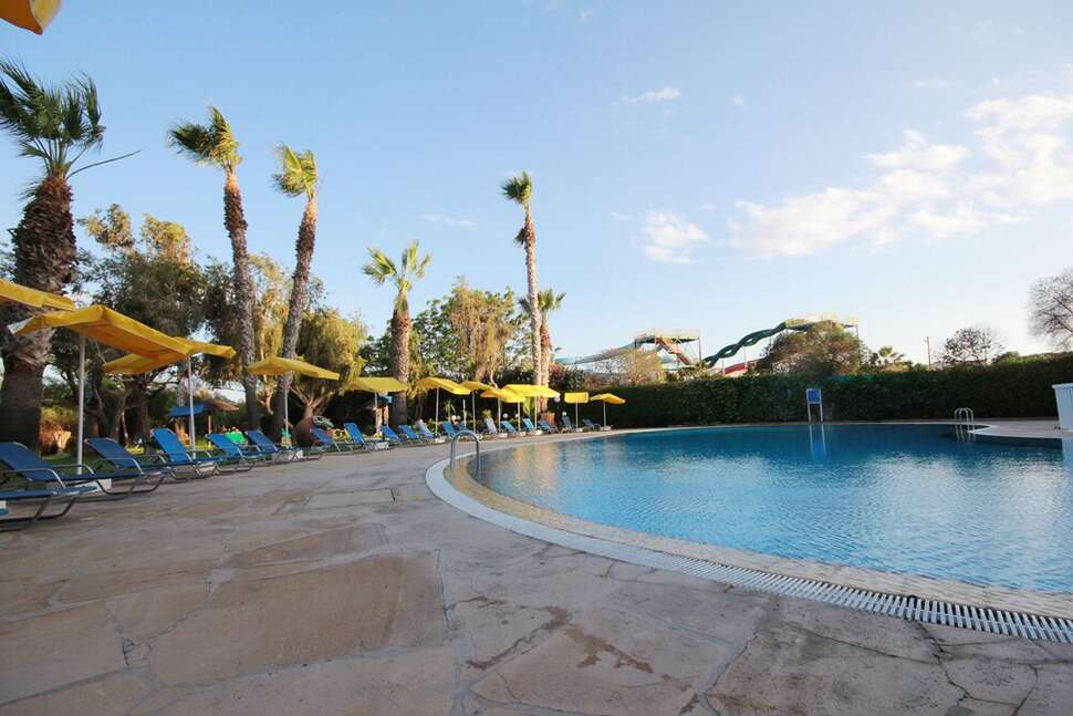 Een foto van Papouis Protaras Hotel