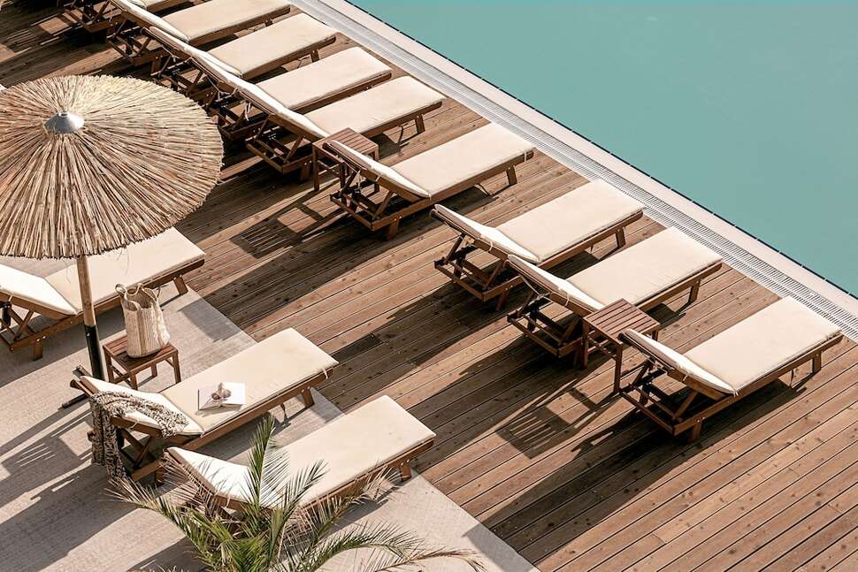 Een foto van Sunny Beach Club