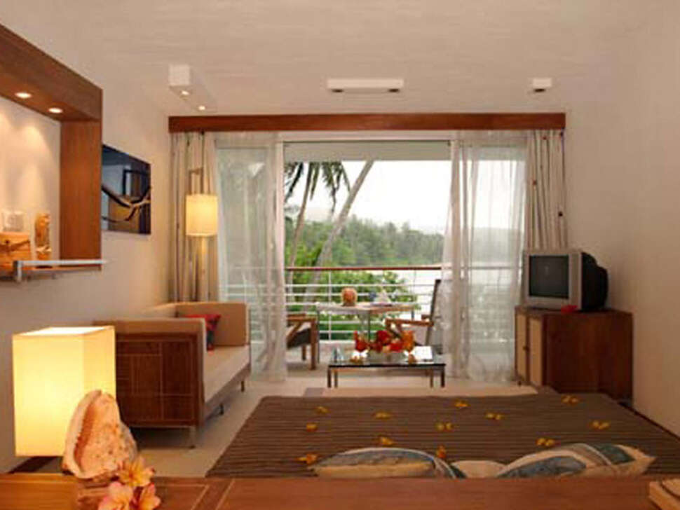 Een foto van Avani Seychelles Barbarons Resort & Spa