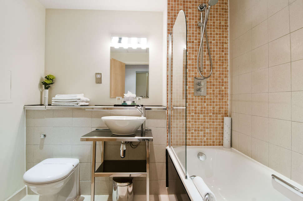 Een foto van Grand Plaza Serviced Appartementen