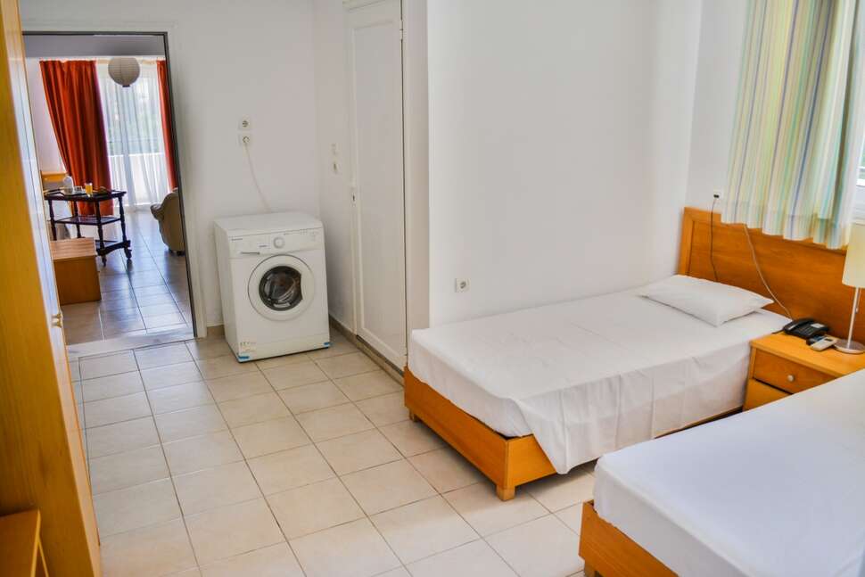 Een foto van Mon Repos Hotel