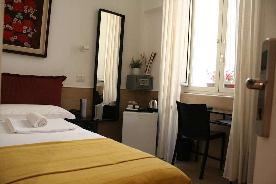 Een foto van H22 Hotel
