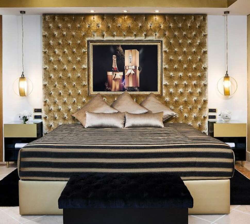 Ein Foto Hotel Don Pepe Gran Meliá