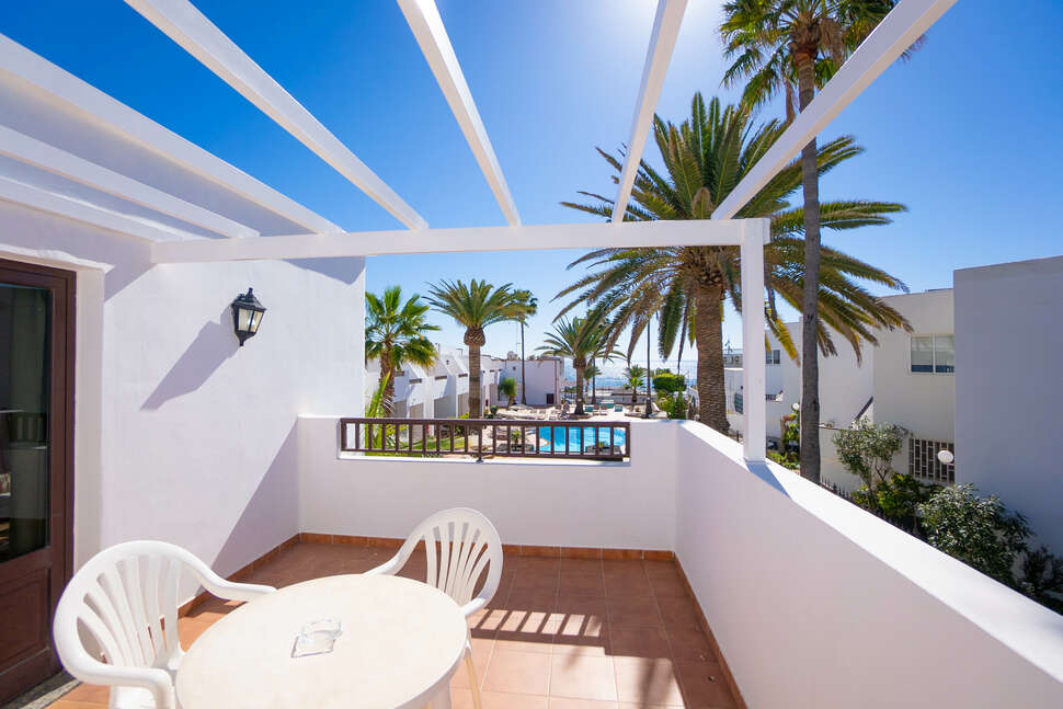 Ein Foto Apartments Flamingo