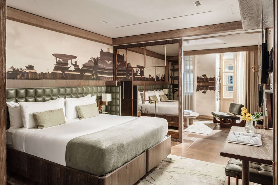 Een foto van Iniala Harbour House & Residences