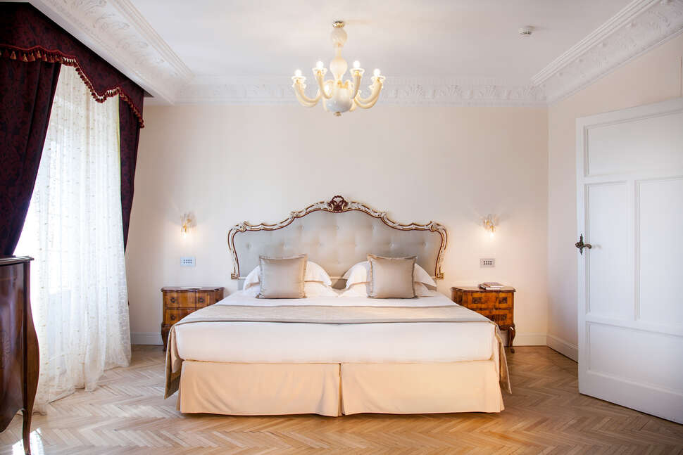 Ein Foto Grand Hotel Rimini & Residenza Parco Fellini