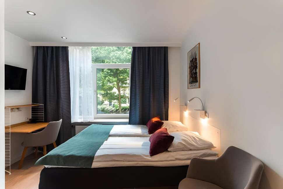 Een foto van Go Hotel Ansgar