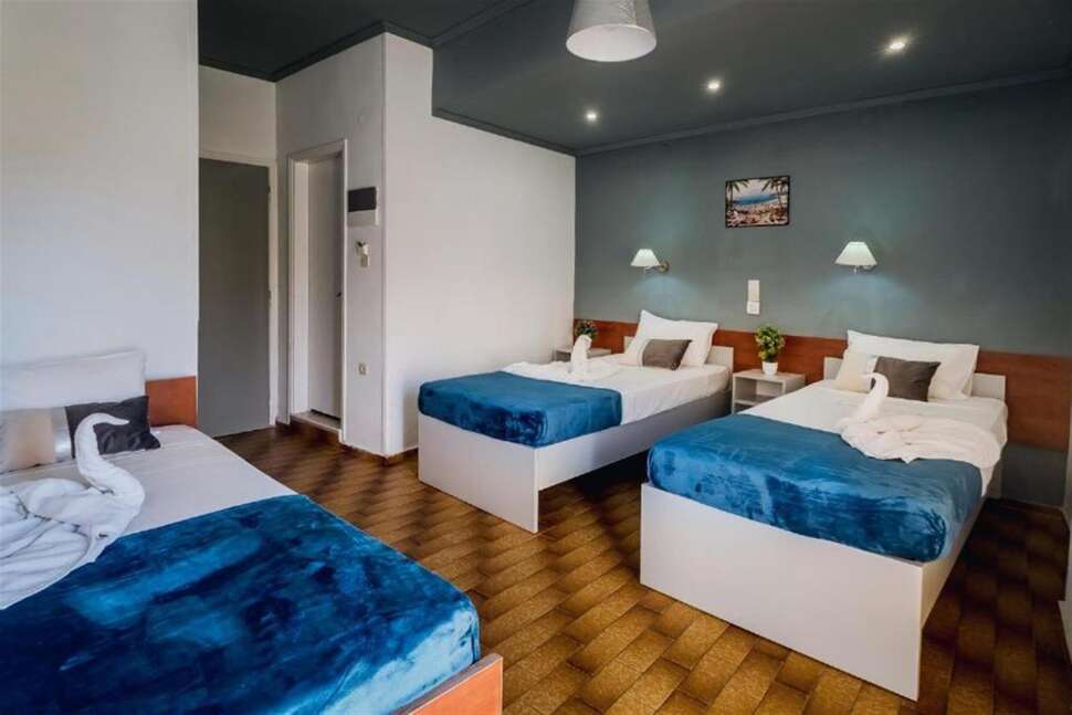 Een foto van Cloud 9 Hotel