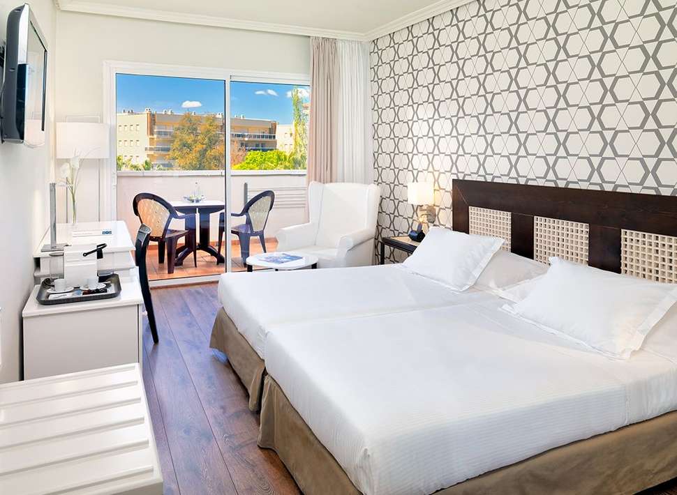 Ein Foto H10 Salauris Palace