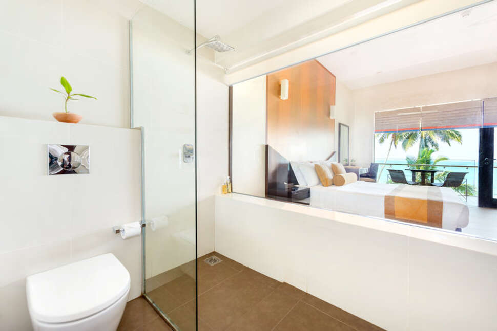 Een foto van Shinagawa Beach by Asia Leisure