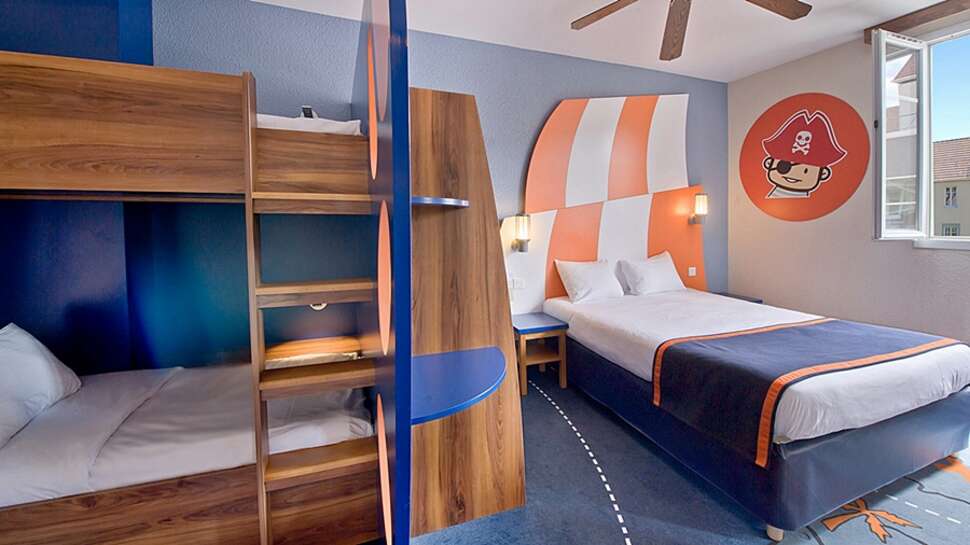 Ein Foto Explorers Hotel