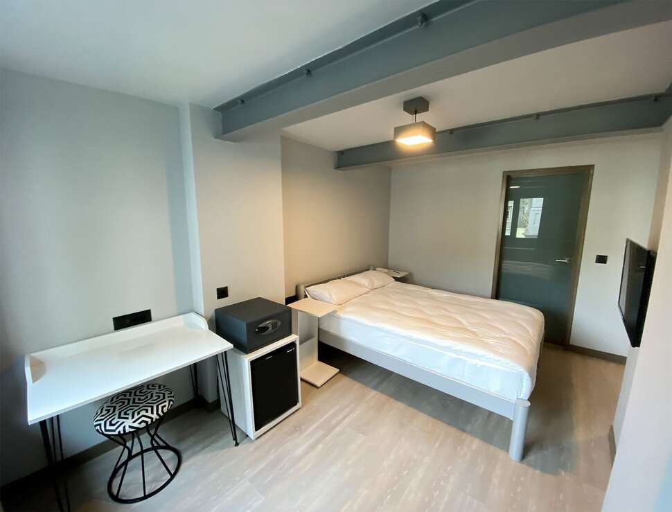 Een foto van Eresin Hotels Express