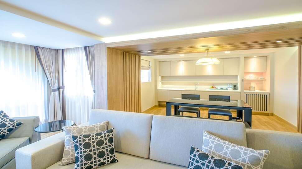 Een foto van Phuket Graceland Resort & Spa