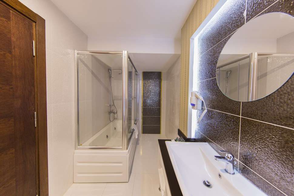 Een foto van Maya World Park Hotel