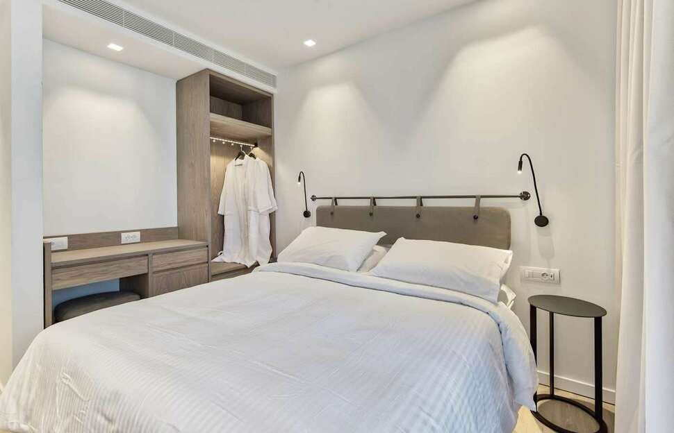 Ein Foto Bitzaro Hotel