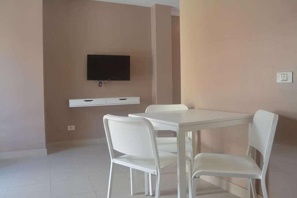 Een foto van Aparthotel RF Astoria