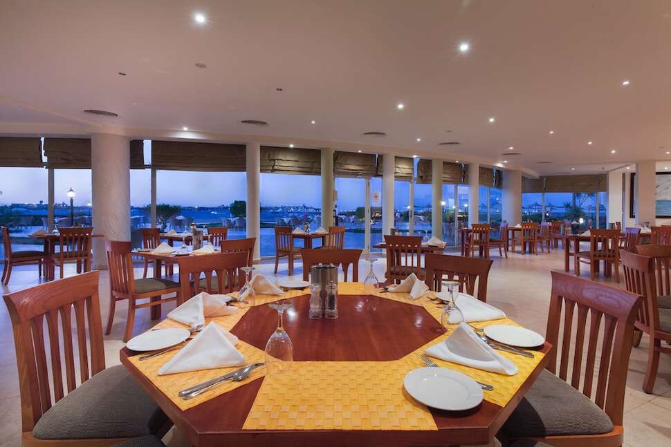 Ein Foto Cleopatra Luxury Makadi Bay Resort - Adults Only
