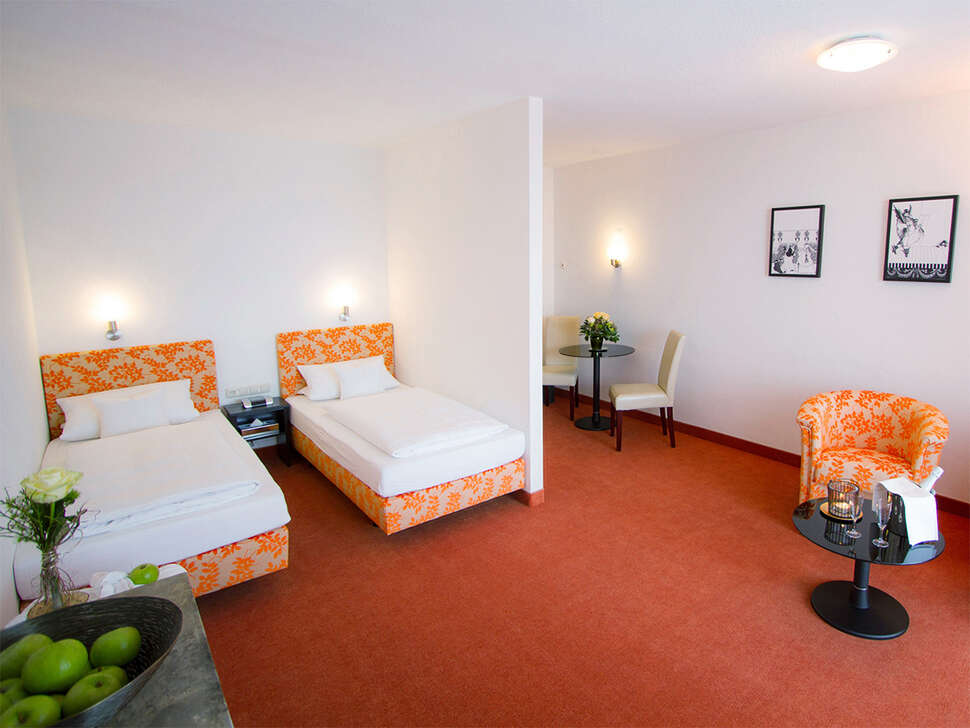 Een foto van Hotel Birkenhof