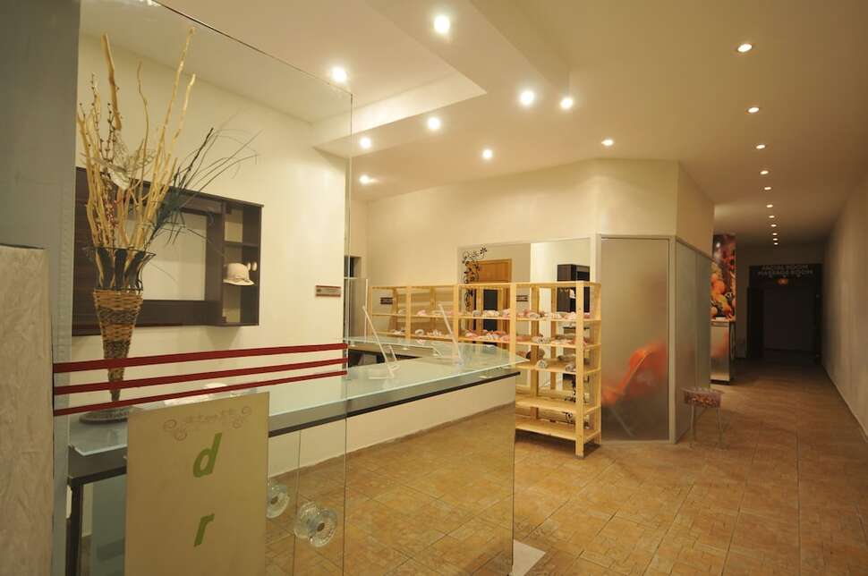 Een foto van My Dream Hotel