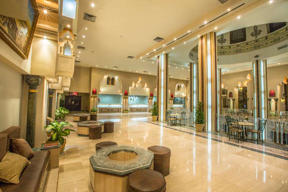 Een foto van Sunny Days Palma De Mirette Resort & Spa