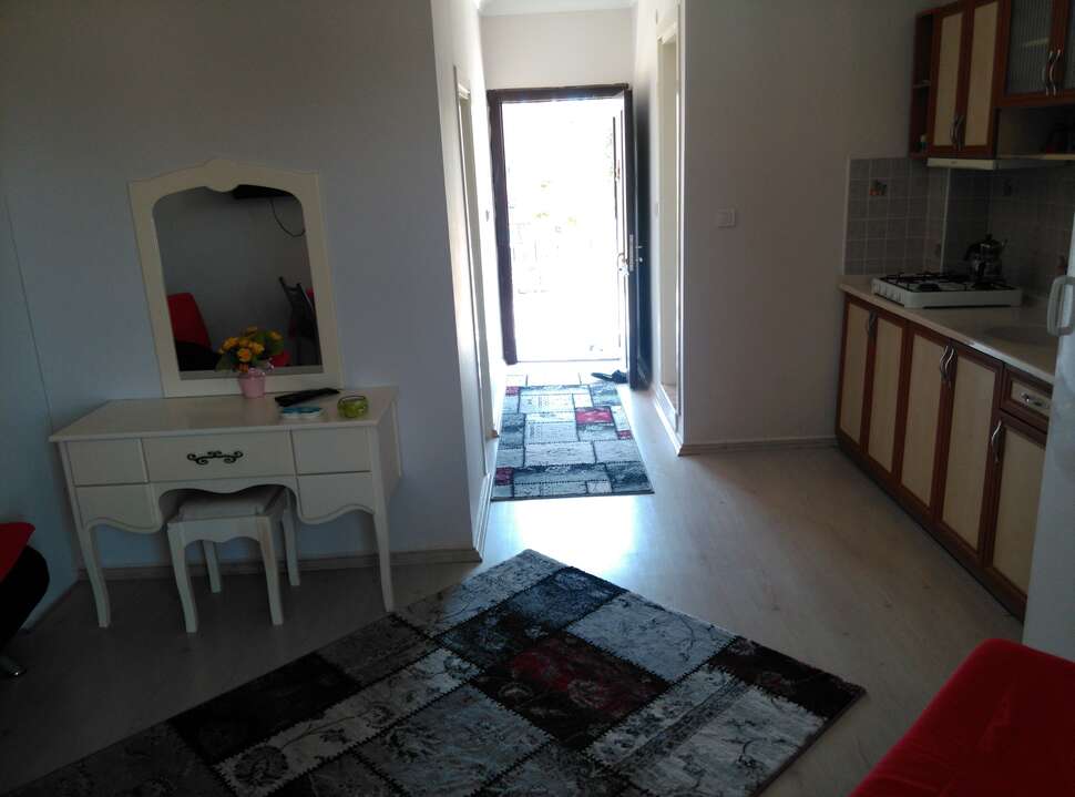 Een foto van Erkin Aparthotel