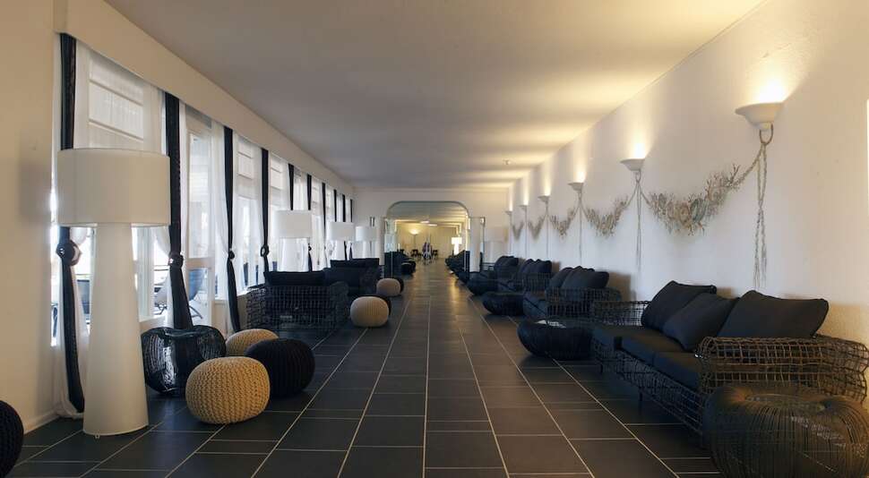 Een foto van Hotel Mare Pineta