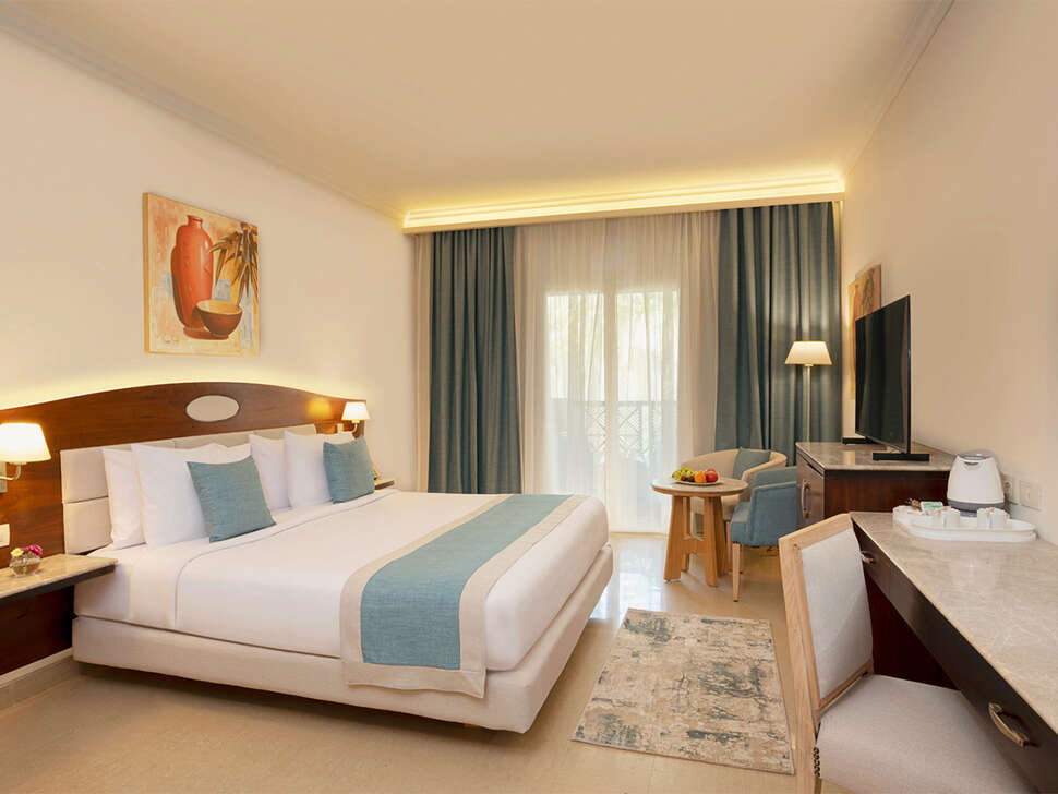 Een foto van Stella Gardens Resort & Spa