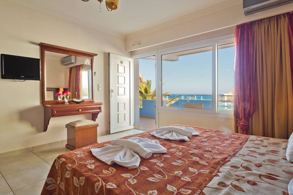 Een foto van Royal Beach