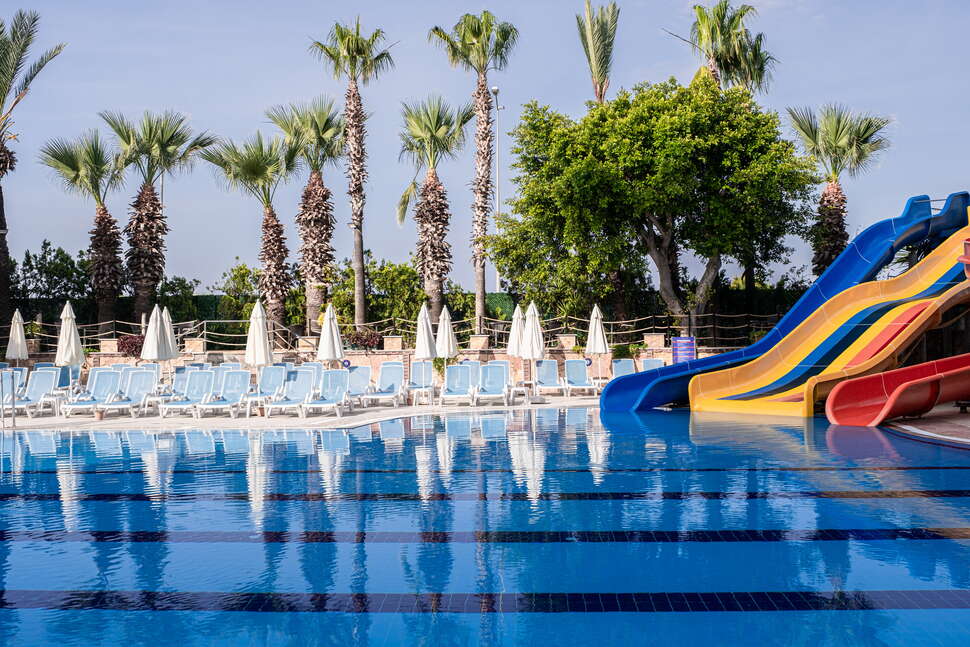 Een foto van Prestige Alanya