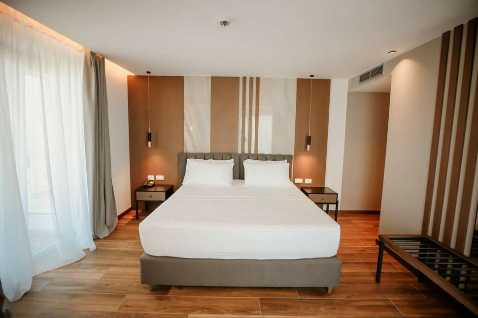 Ein Foto Klajdi Resort & Spa