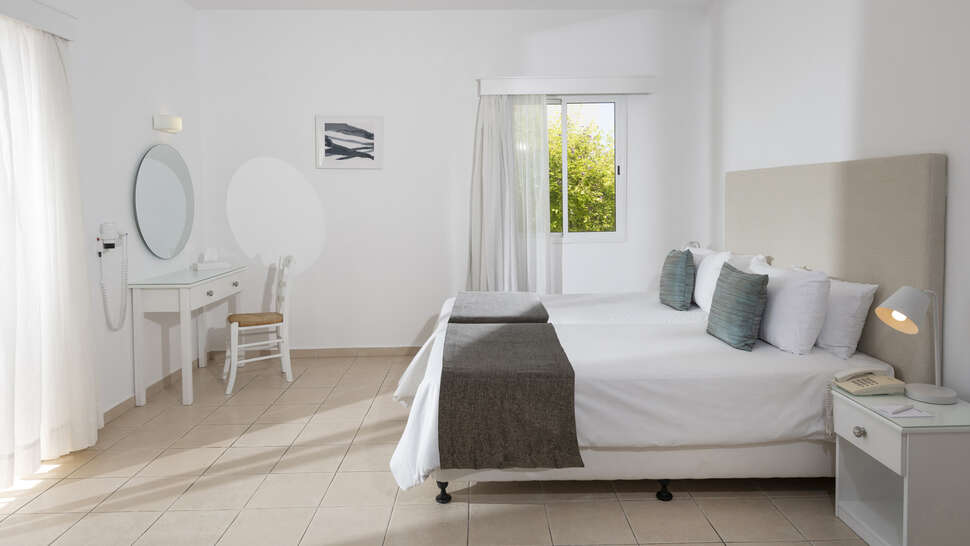Ein Foto Akti Beach Village Resort