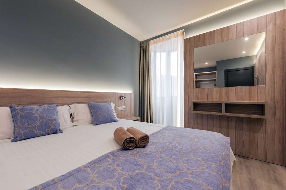 Een foto van Natalis Appartementen