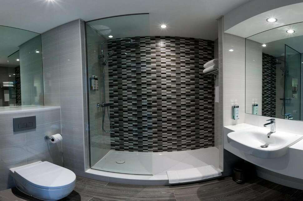 Een foto van Premier Inn Dubai Barsha Heights